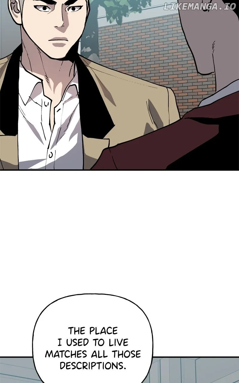 Boss Returns Chapter 45 page 38 - 