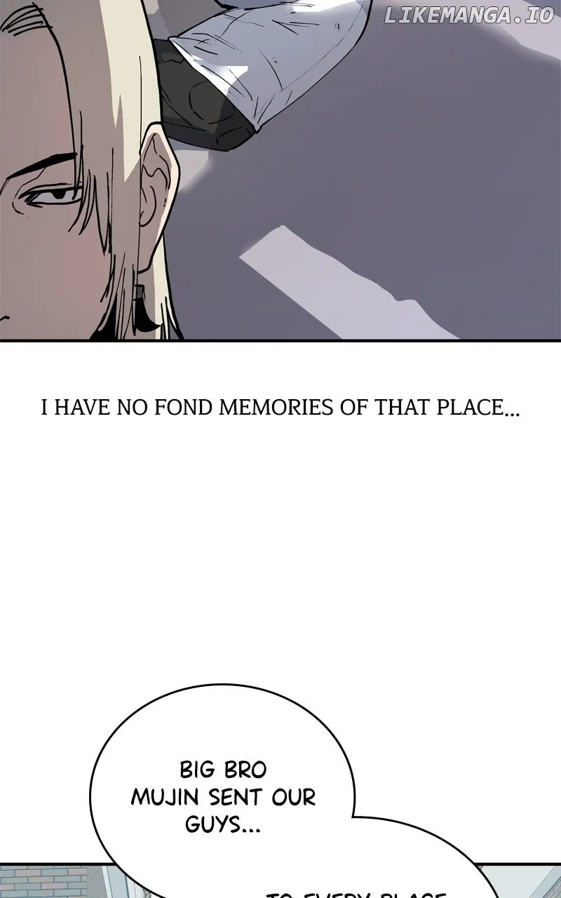 Boss Returns Chapter 45 page 42 - 