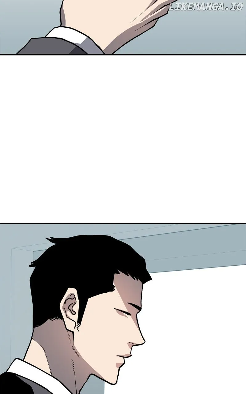 Boss Returns Chapter 45 page 45 - 