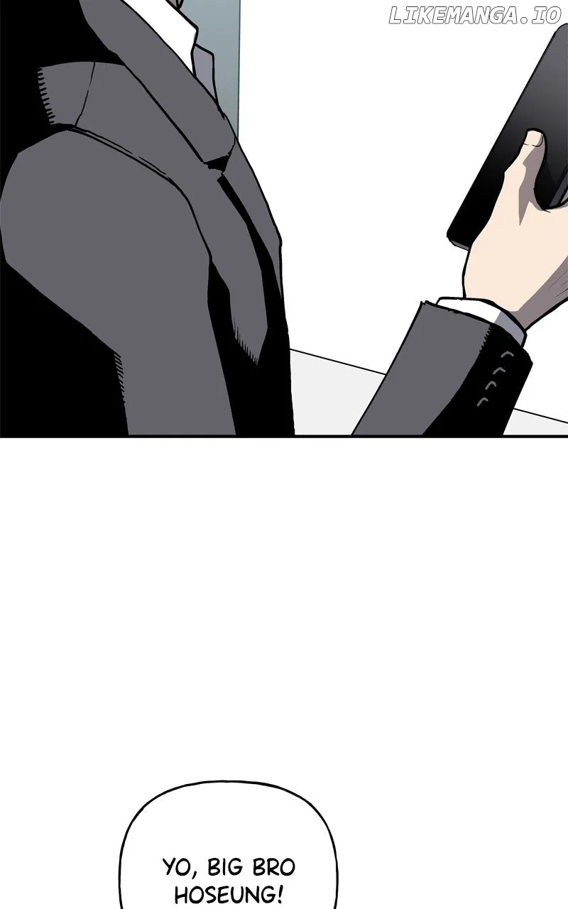 Boss Returns Chapter 45 page 46 - 