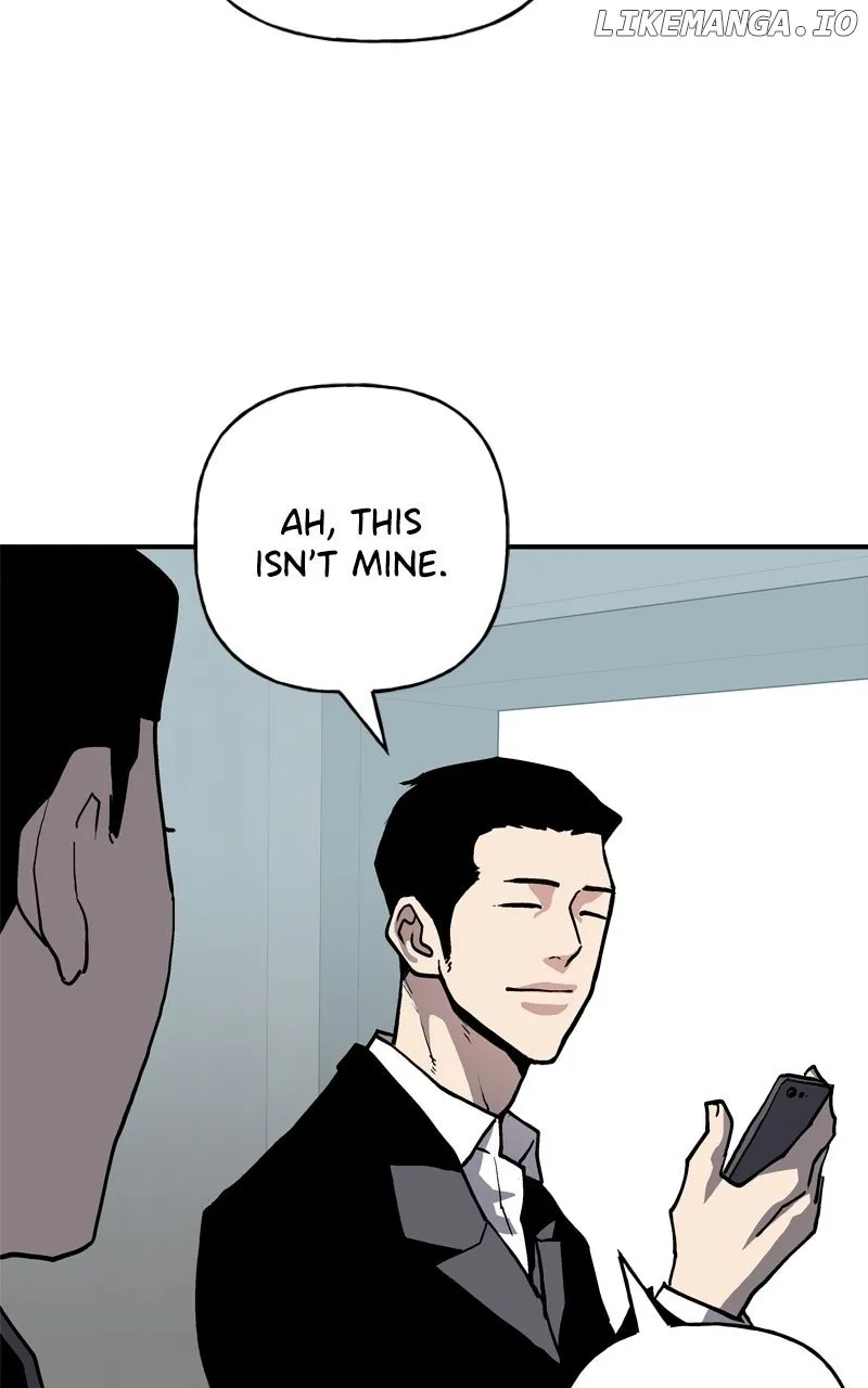 Boss Returns Chapter 45 page 48 - 