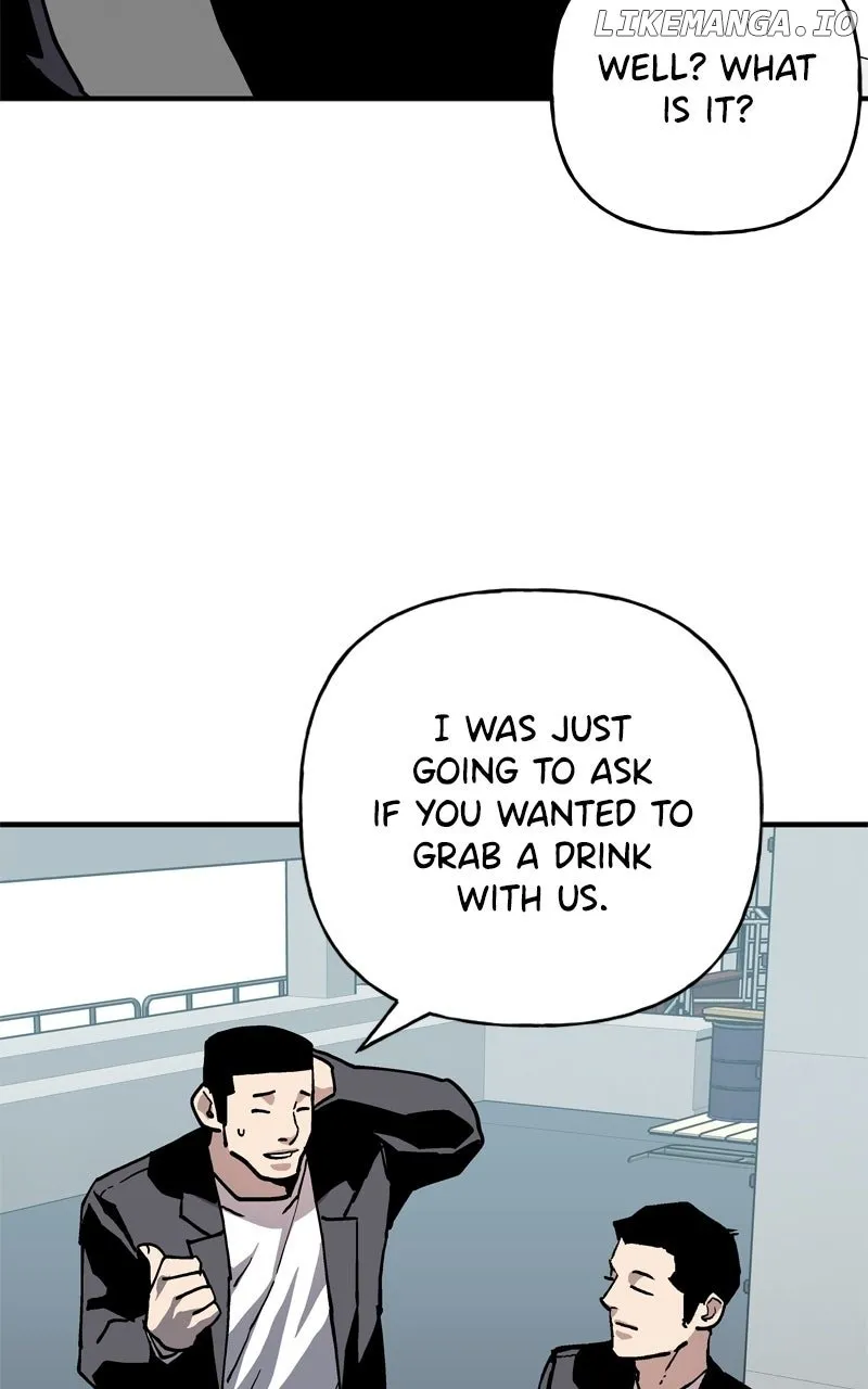 Boss Returns Chapter 45 page 49 - 