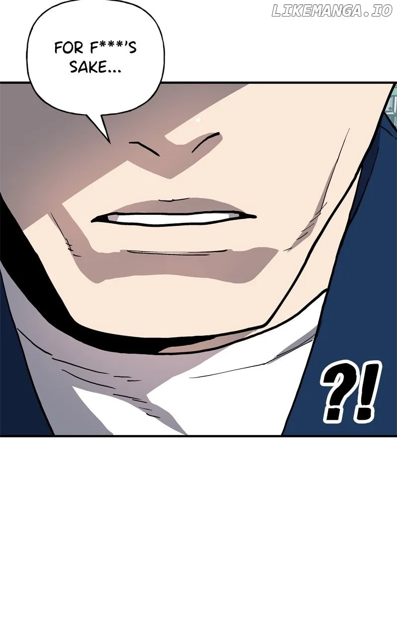 Boss Returns Chapter 45 page 6 - 