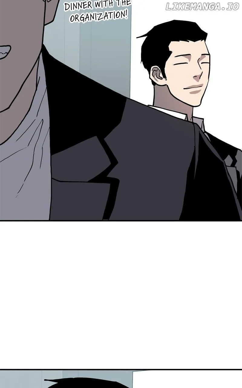 Boss Returns Chapter 45 page 53 - 