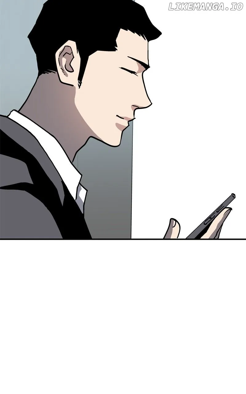 Boss Returns Chapter 45 page 54 - 