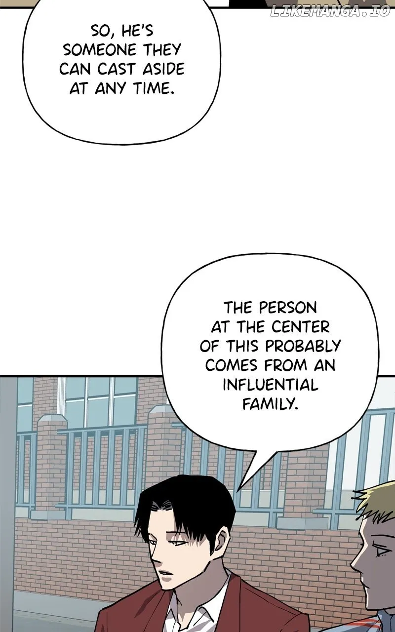 Boss Returns Chapter 45 page 60 - 