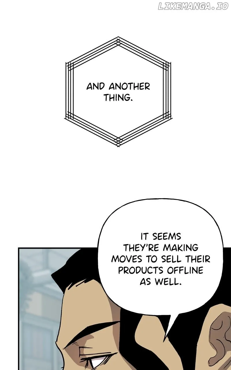 Boss Returns Chapter 45 page 65 - 