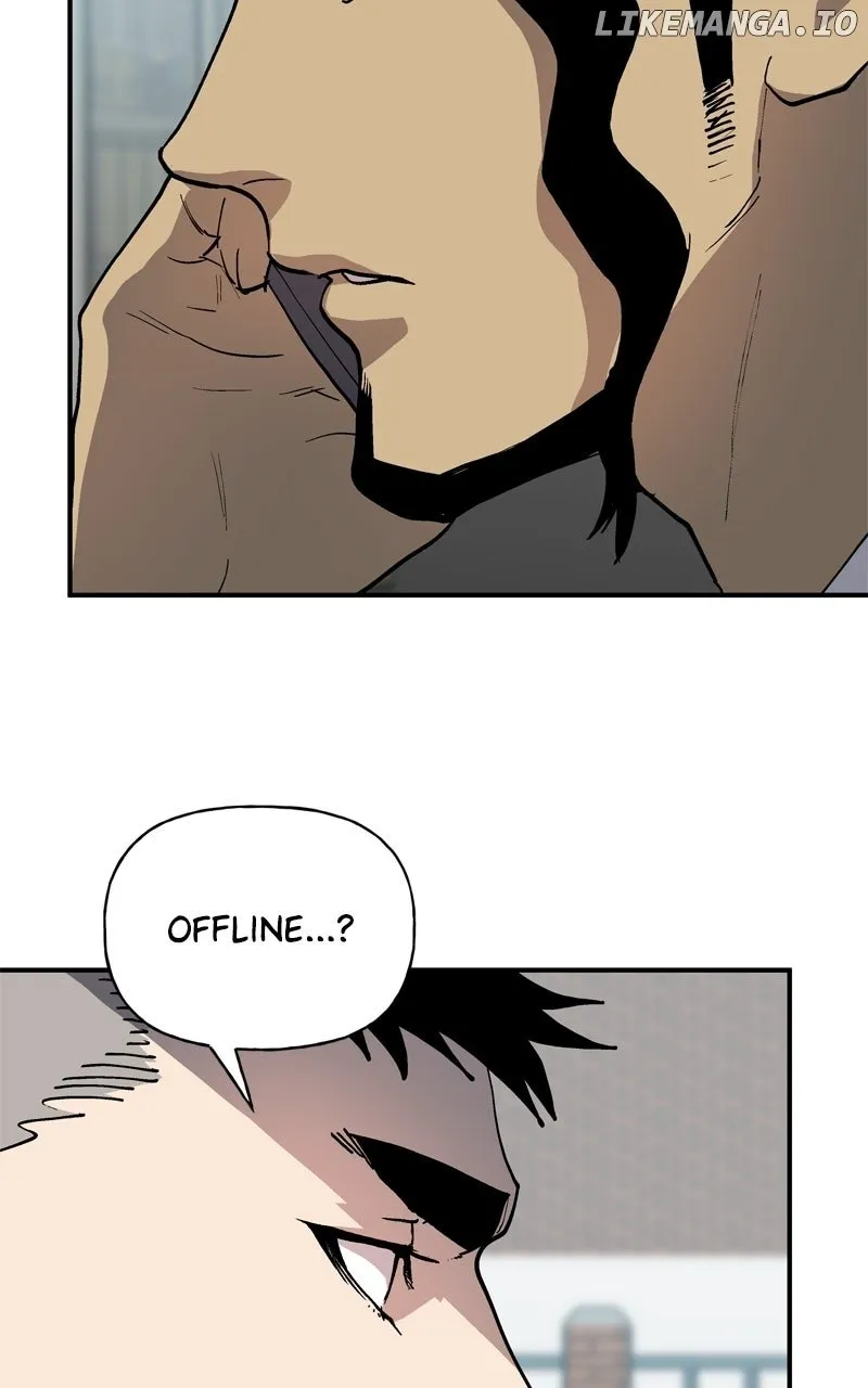 Boss Returns Chapter 45 page 66 - 
