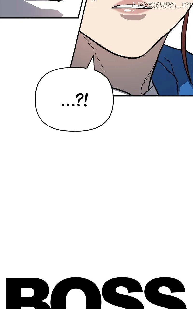 Boss Returns Chapter 45 page 8 - 