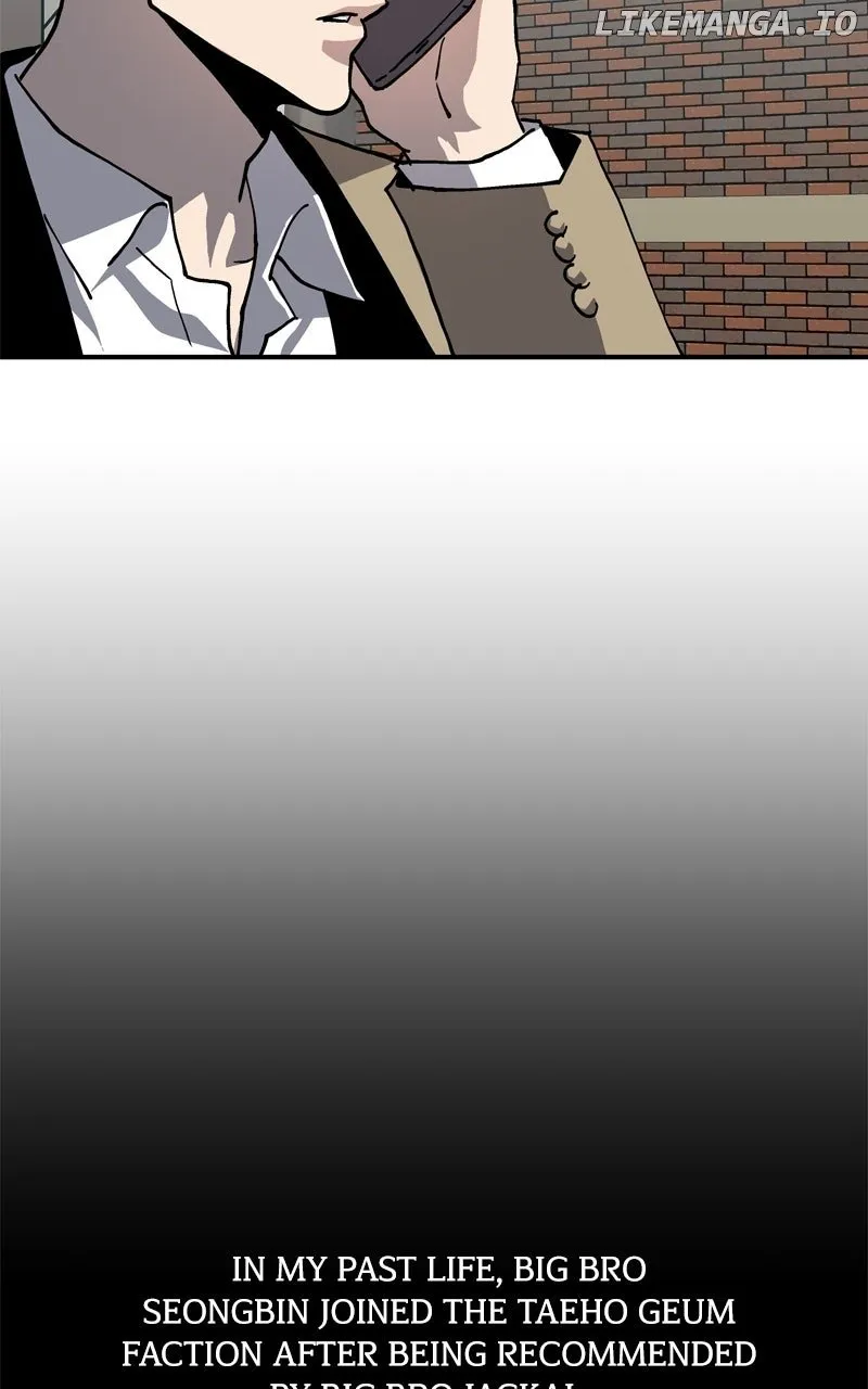Boss Returns Chapter 45 page 75 - 
