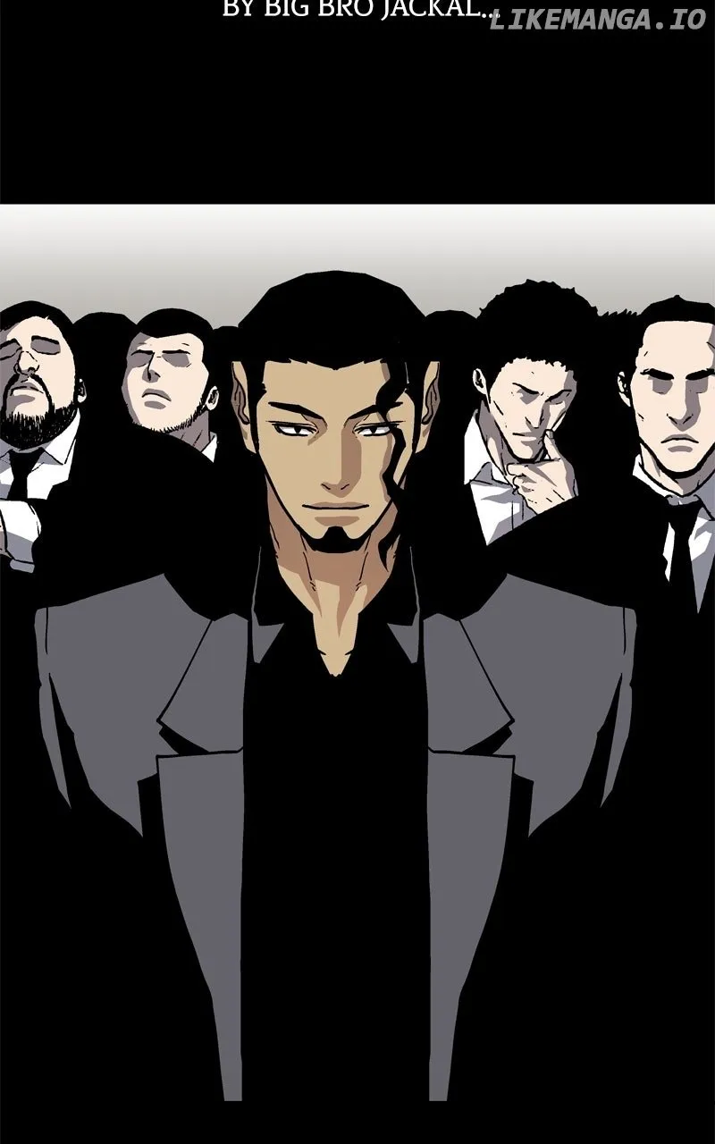 Boss Returns Chapter 45 page 76 - 