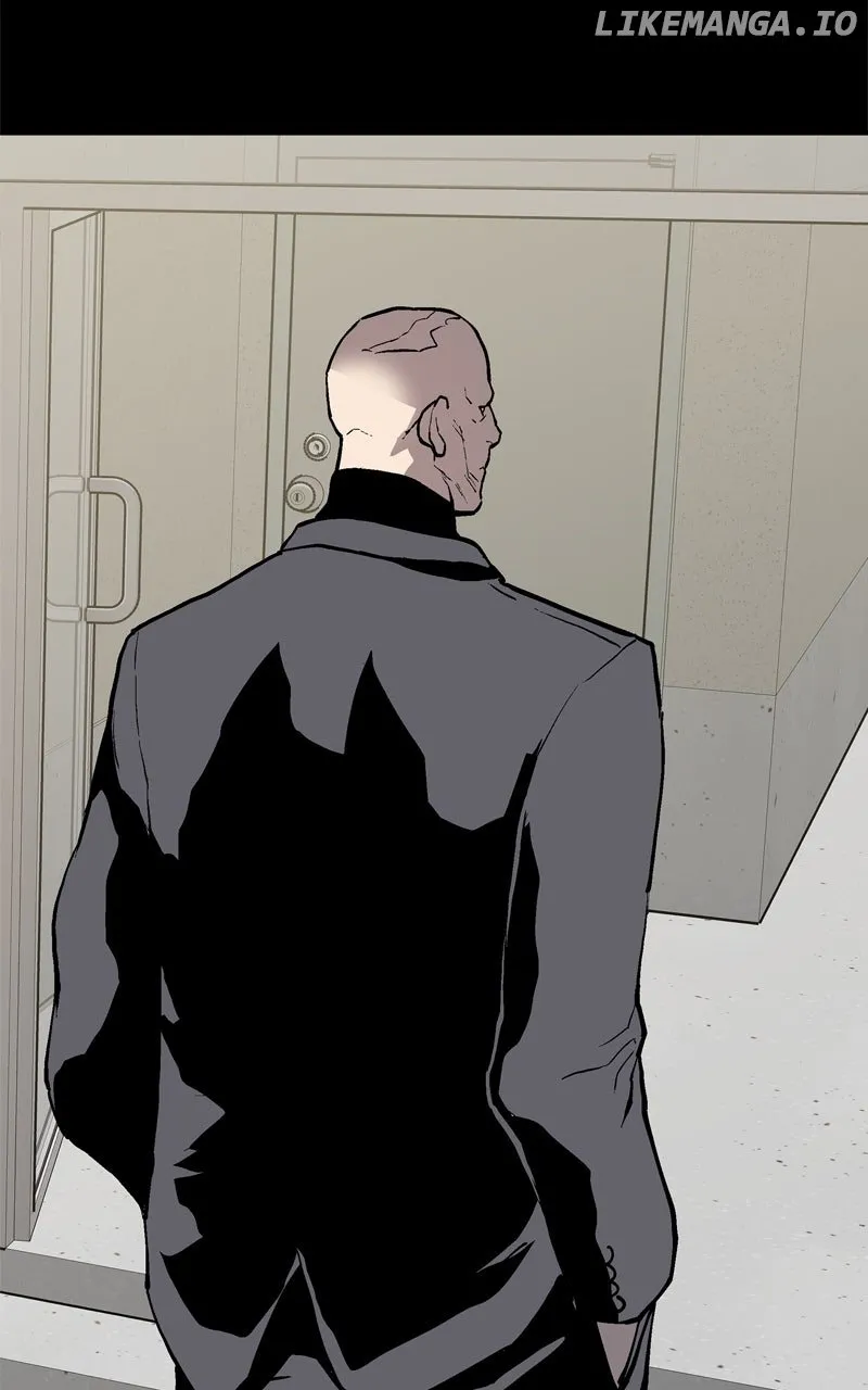Boss Returns Chapter 45 page 79 - 