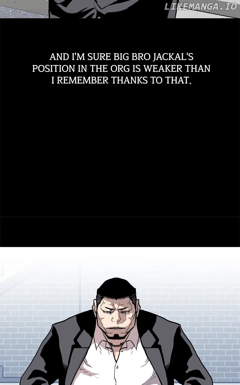 Boss Returns Chapter 45 page 80 - 