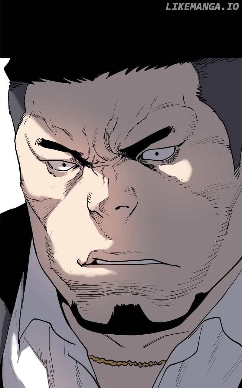 Boss Returns Chapter 45 page 82 - 