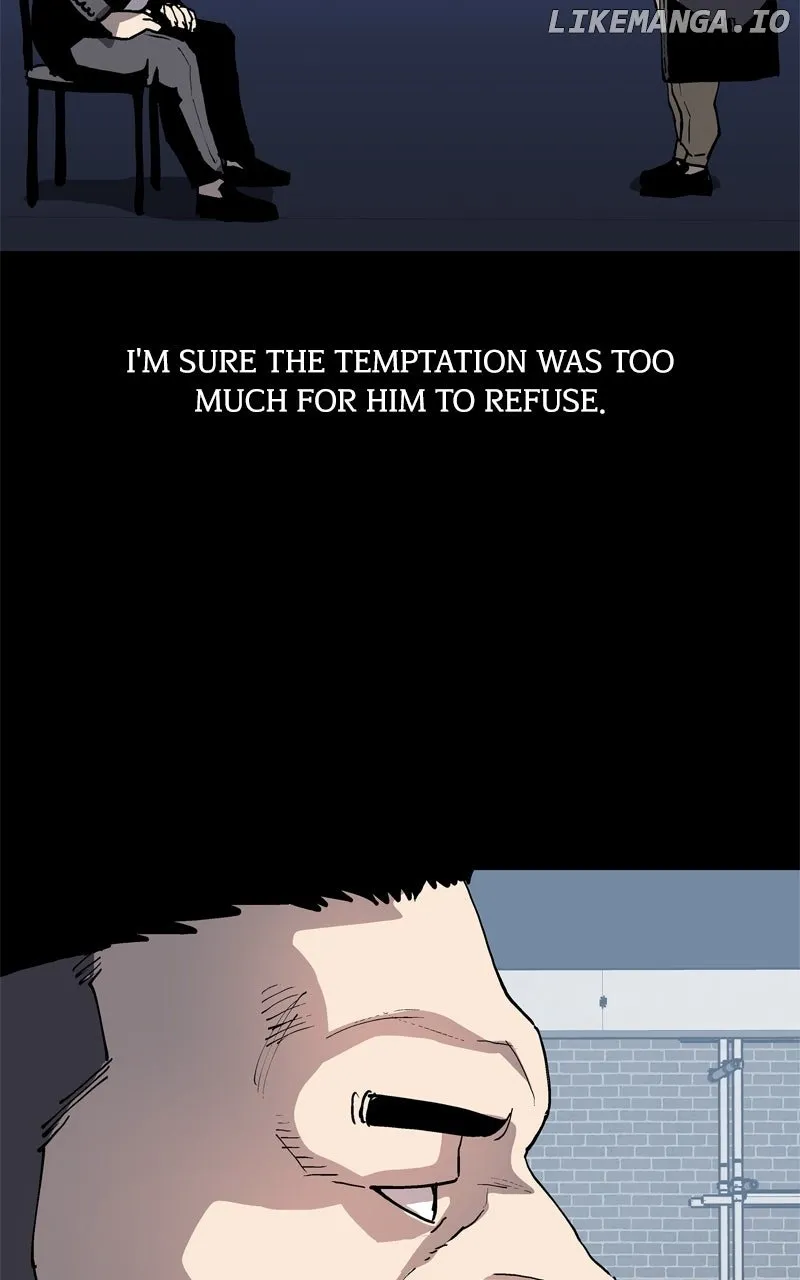 Boss Returns Chapter 45 page 84 - 
