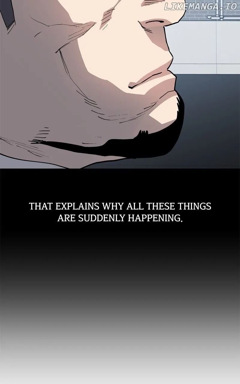 Boss Returns Chapter 45 page 85 - 