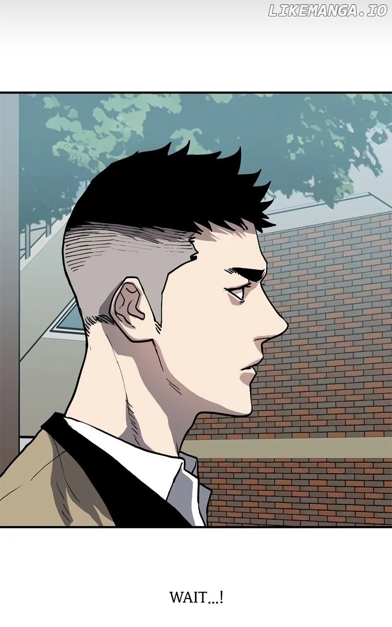 Boss Returns Chapter 45 page 86 - 