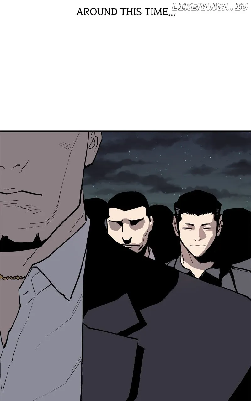 Boss Returns Chapter 45 page 88 - 