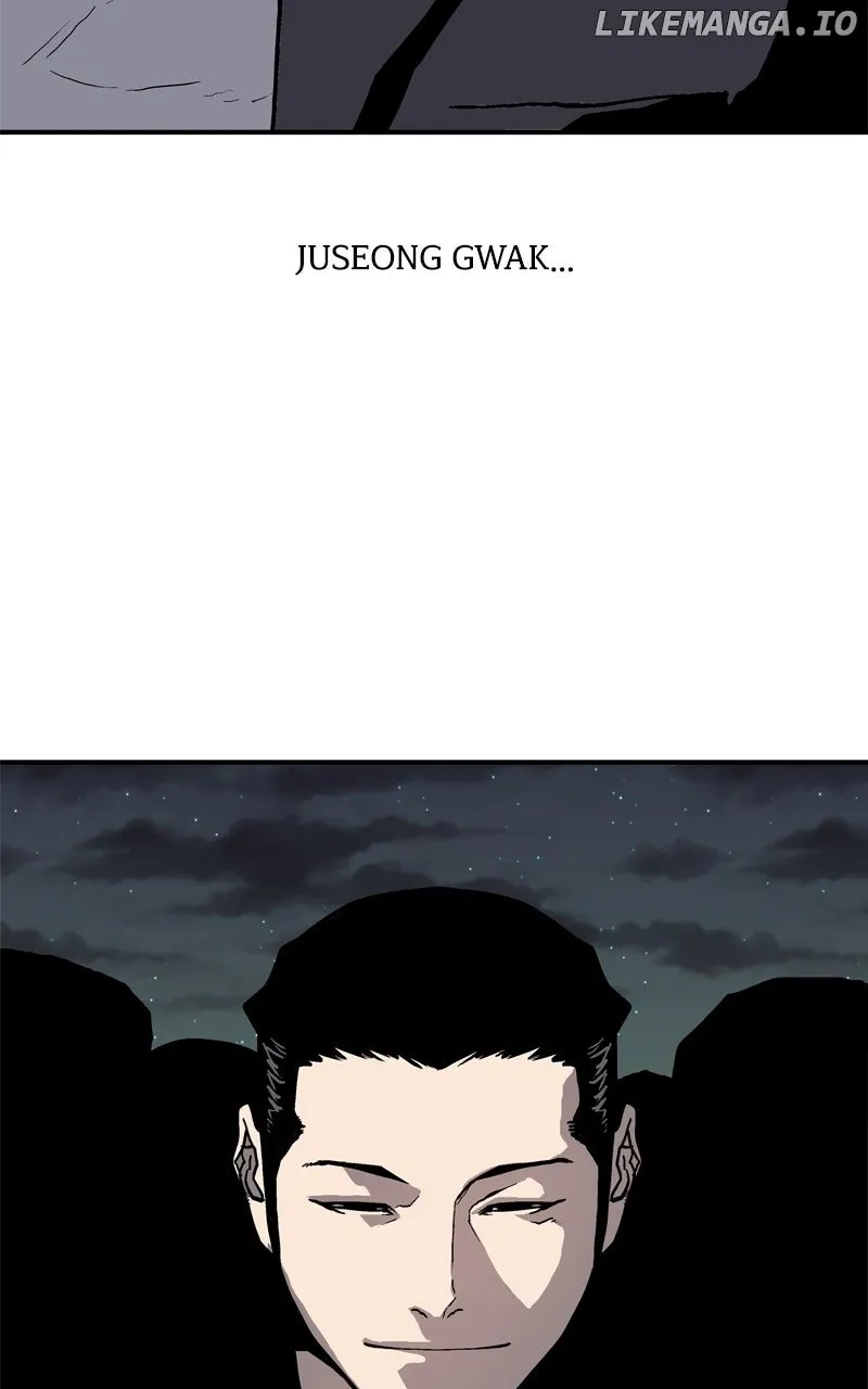Boss Returns Chapter 45 page 89 - 