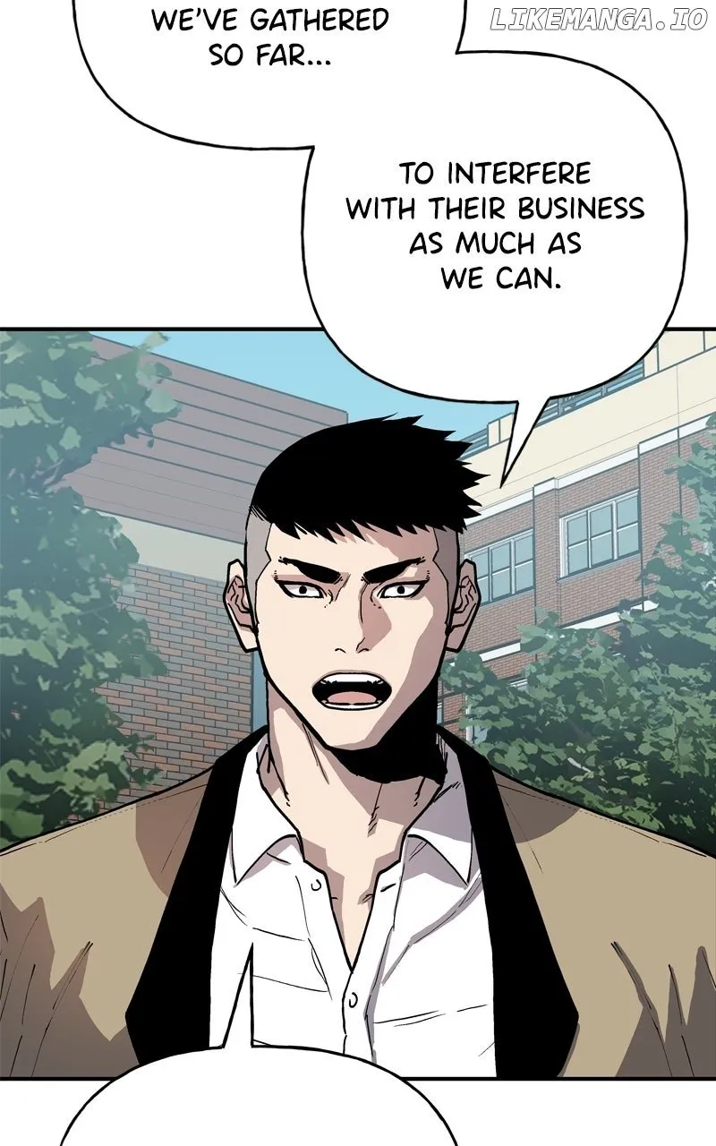 Boss Returns Chapter 45 page 92 - 