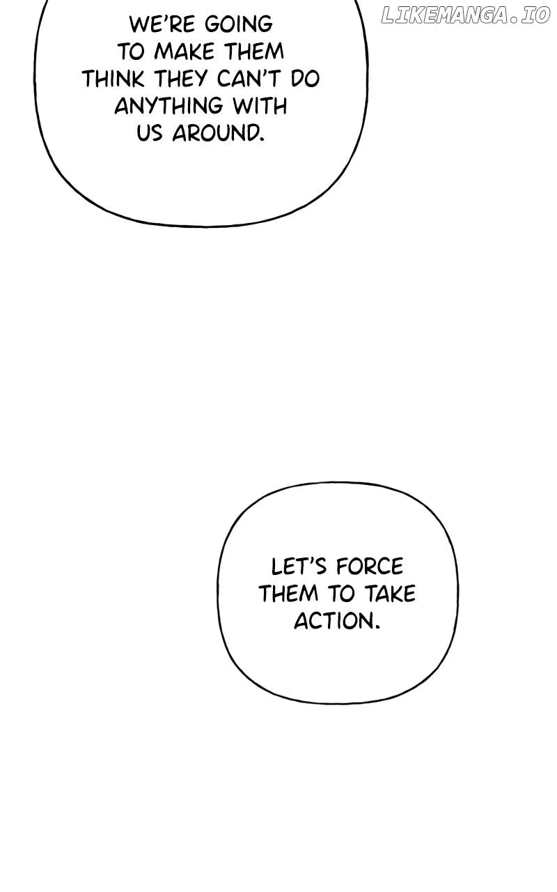 Boss Returns Chapter 45 page 93 - 