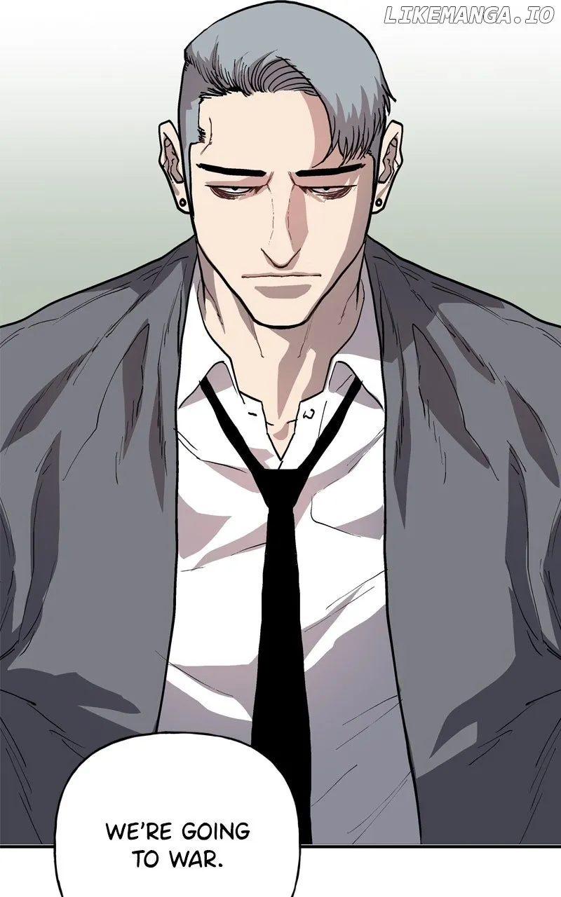 Boss Returns Chapter 45 page 94 - 