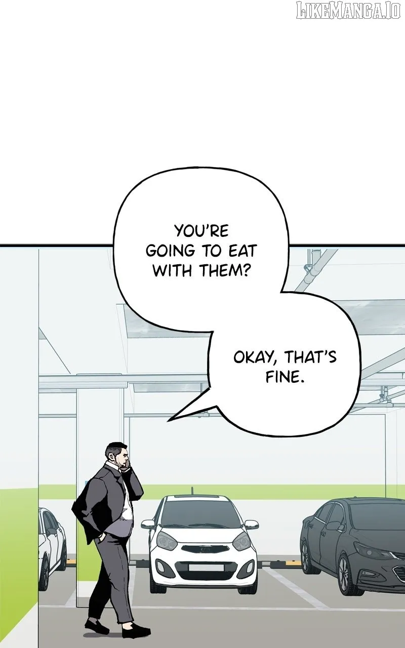 Boss Returns Chapter 46 page 2 - 
