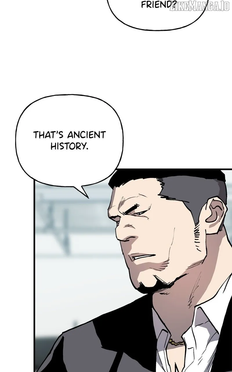 Boss Returns Chapter 46 page 15 - 