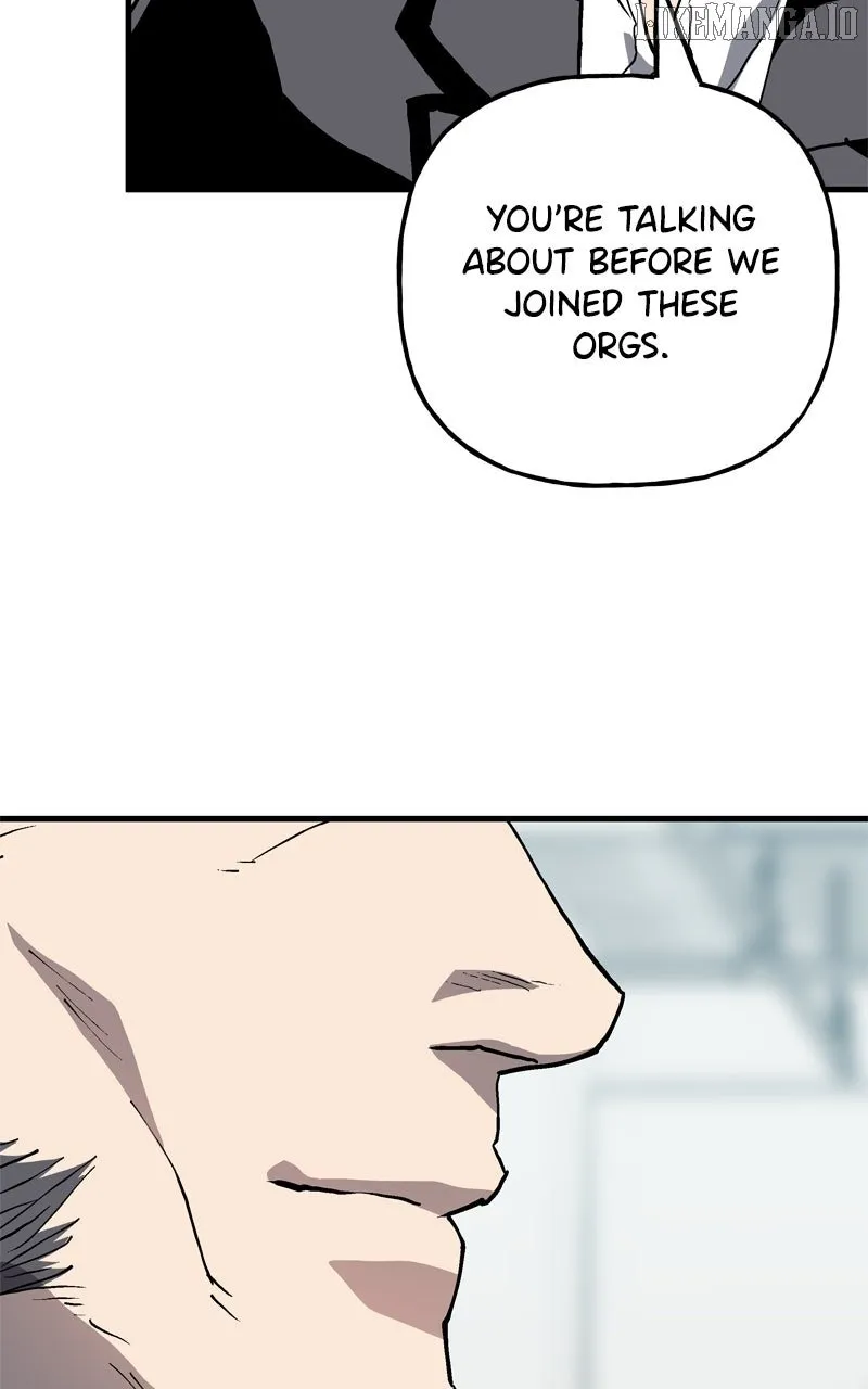 Boss Returns Chapter 46 page 16 - 