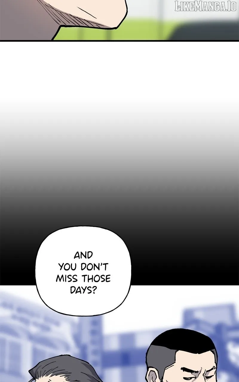 Boss Returns Chapter 46 page 17 - 