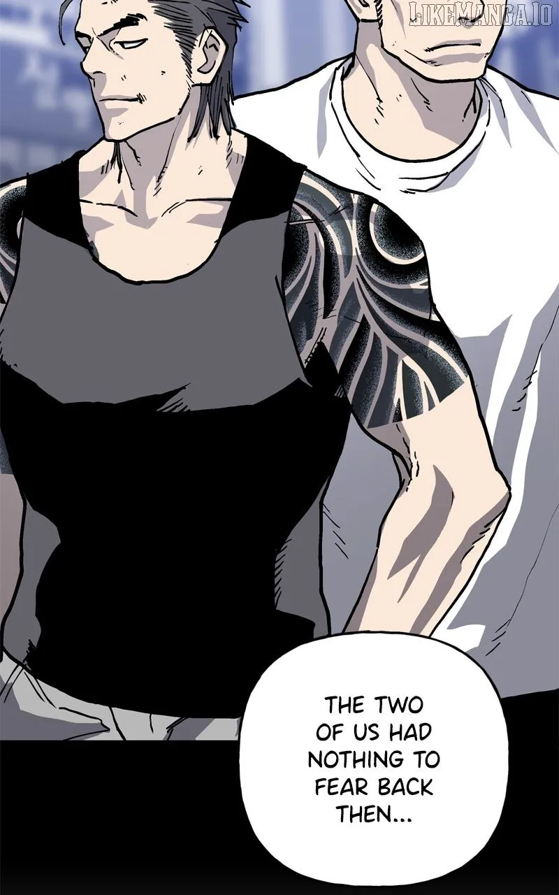 Boss Returns Chapter 46 page 18 - 
