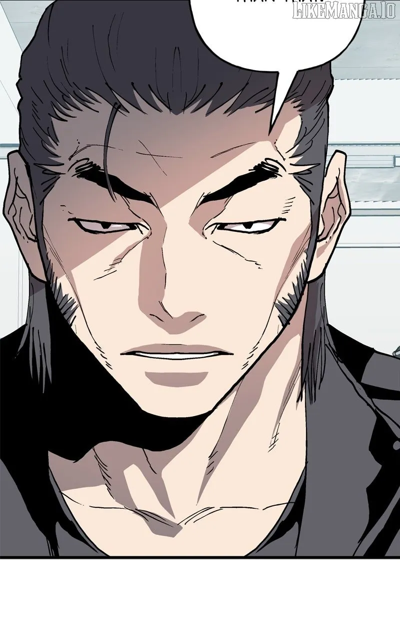 Boss Returns Chapter 46 page 24 - 