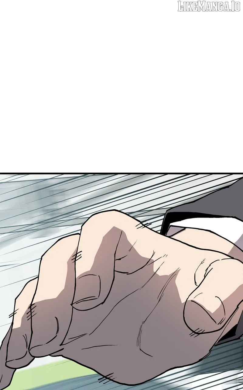 Boss Returns Chapter 46 page 25 - 
