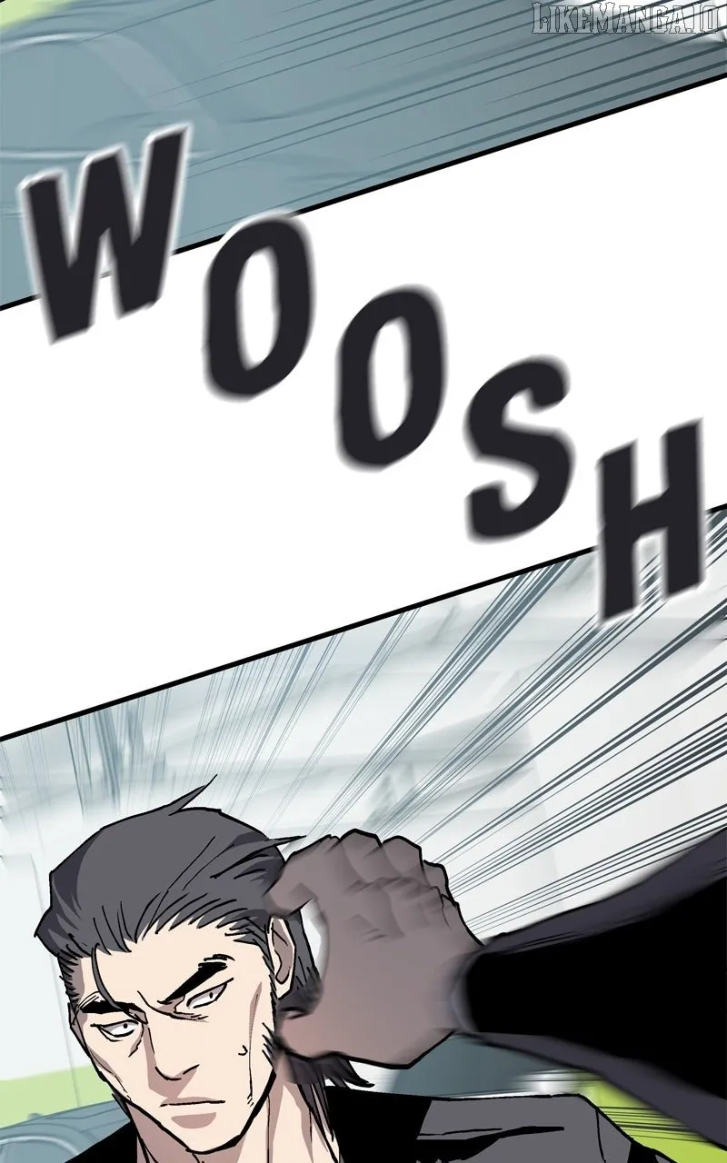 Boss Returns Chapter 46 page 26 - 