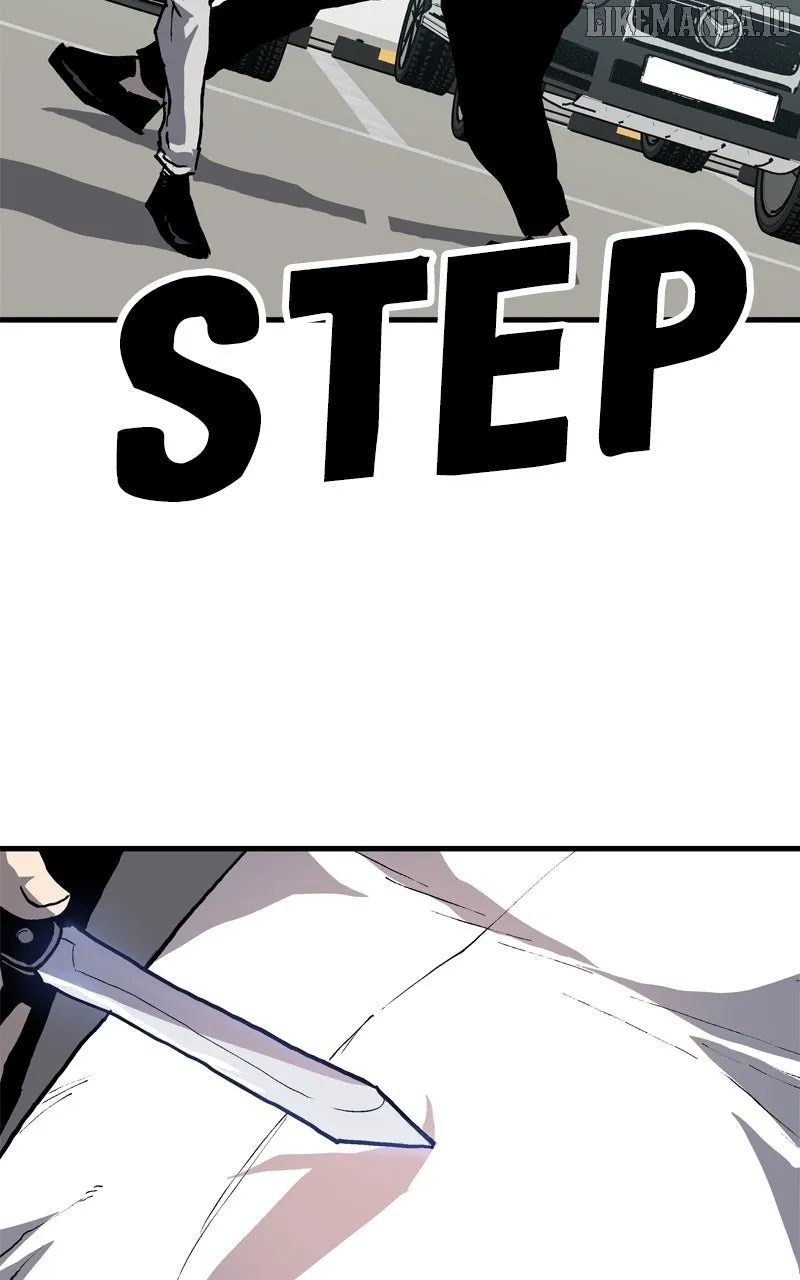 Boss Returns Chapter 46 page 28 - 