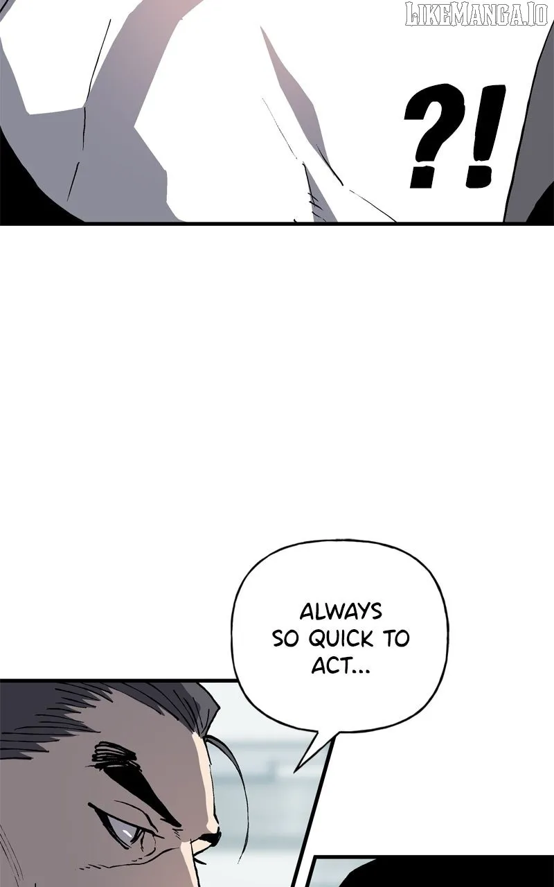 Boss Returns Chapter 46 page 29 - 