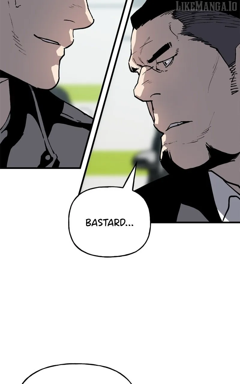 Boss Returns Chapter 46 page 30 - 