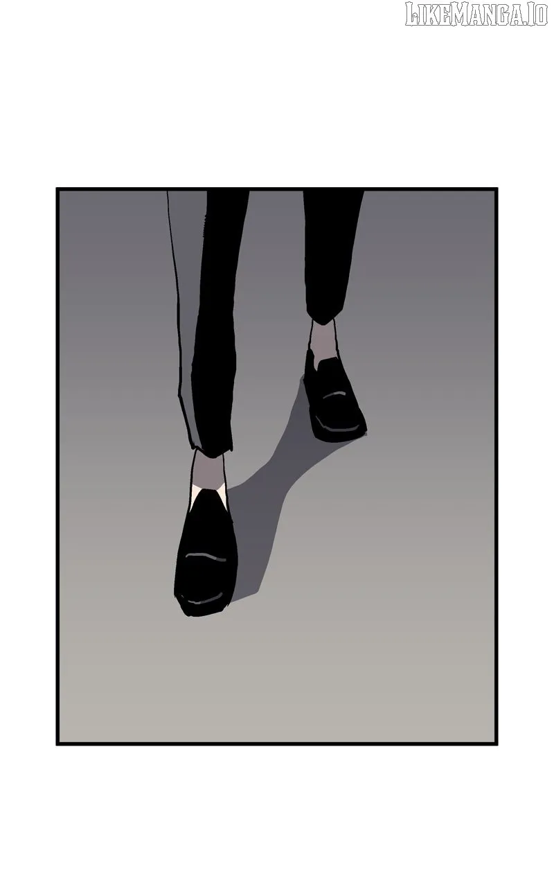 Boss Returns Chapter 46 page 34 - 