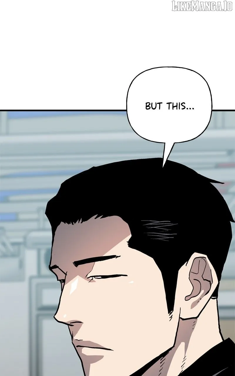 Boss Returns Chapter 46 page 40 - 