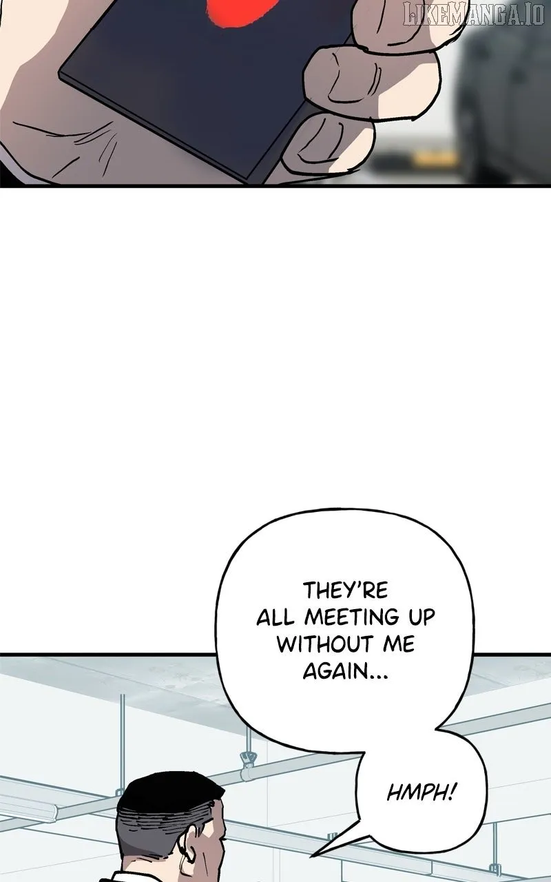 Boss Returns Chapter 46 page 5 - 