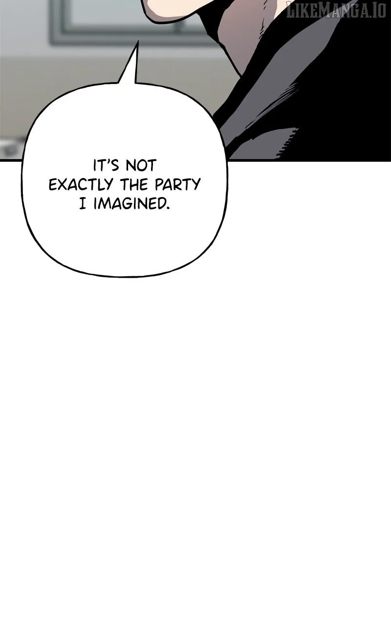 Boss Returns Chapter 46 page 41 - 