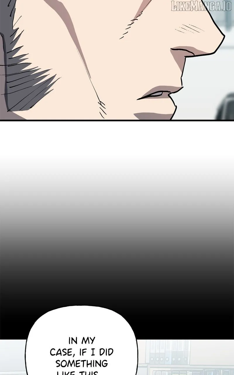 Boss Returns Chapter 46 page 44 - 