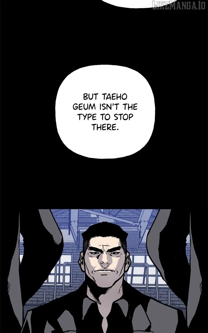 Boss Returns Chapter 46 page 46 - 