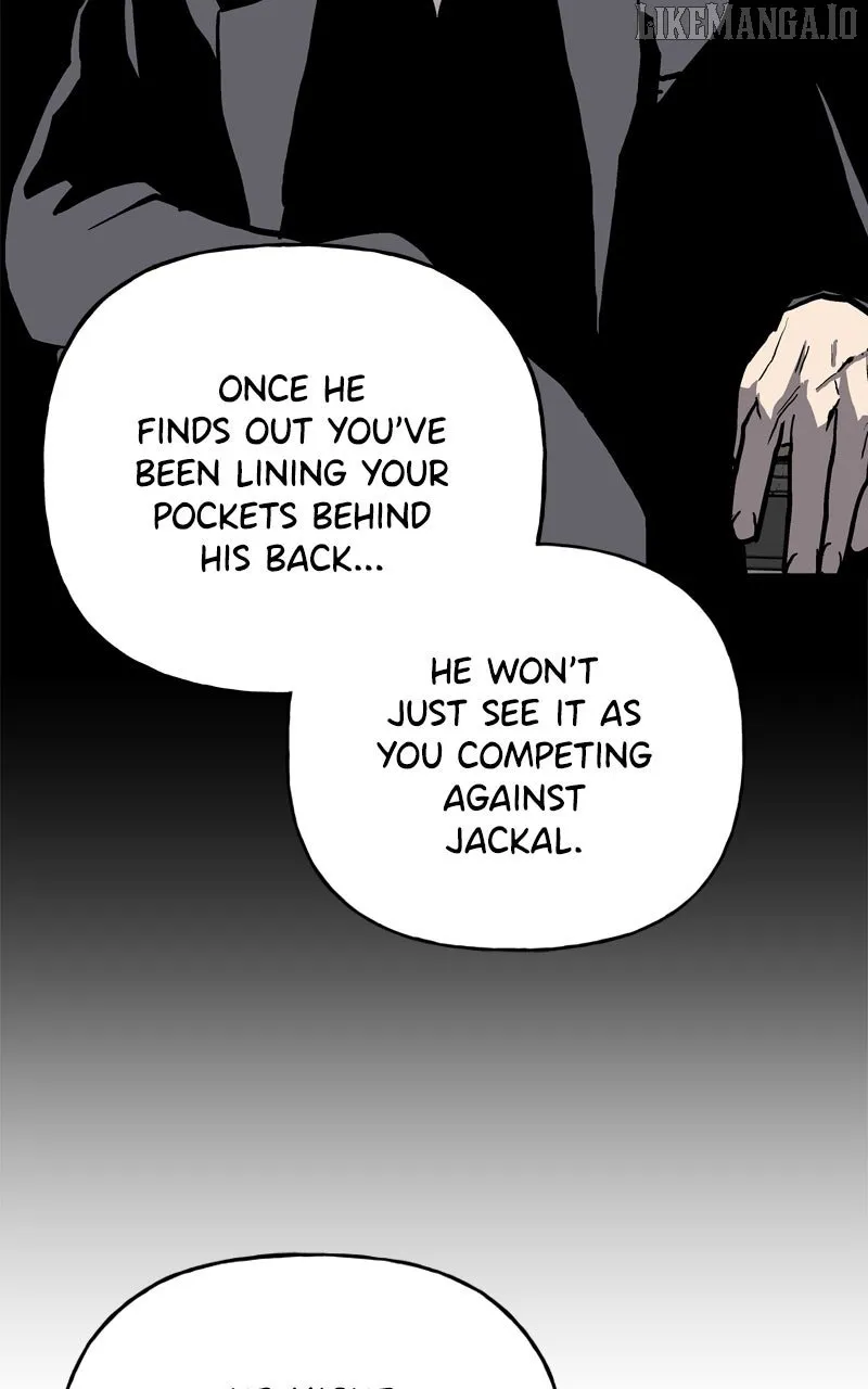 Boss Returns Chapter 46 page 47 - 