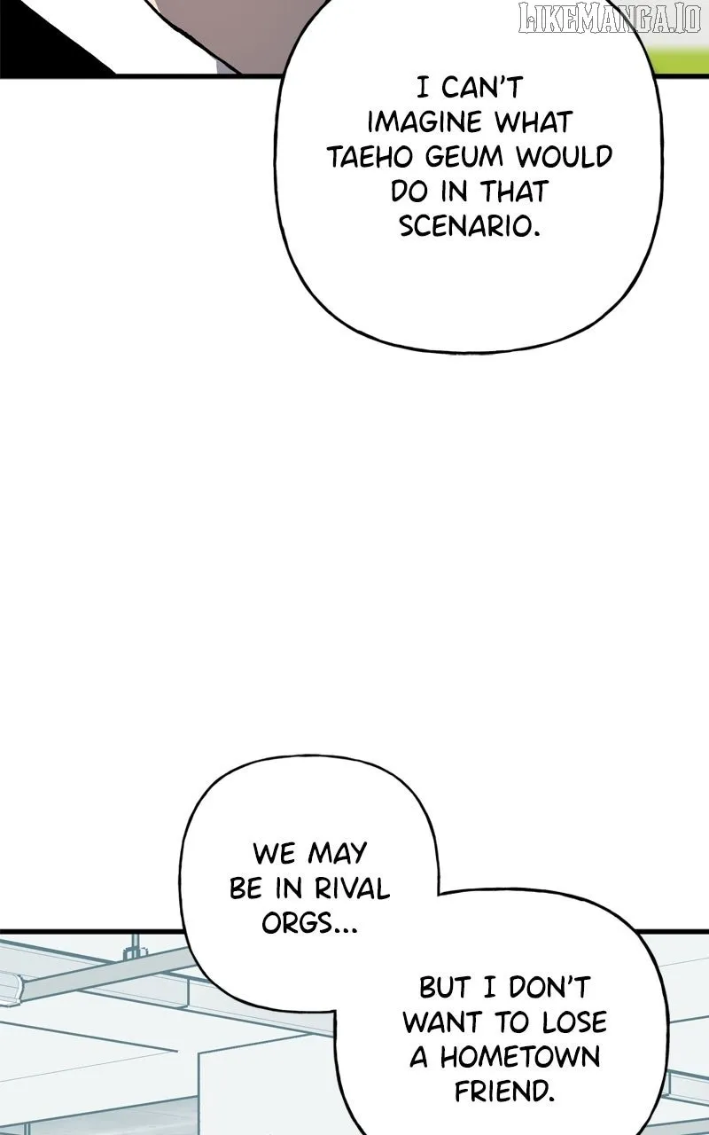 Boss Returns Chapter 46 page 49 - 