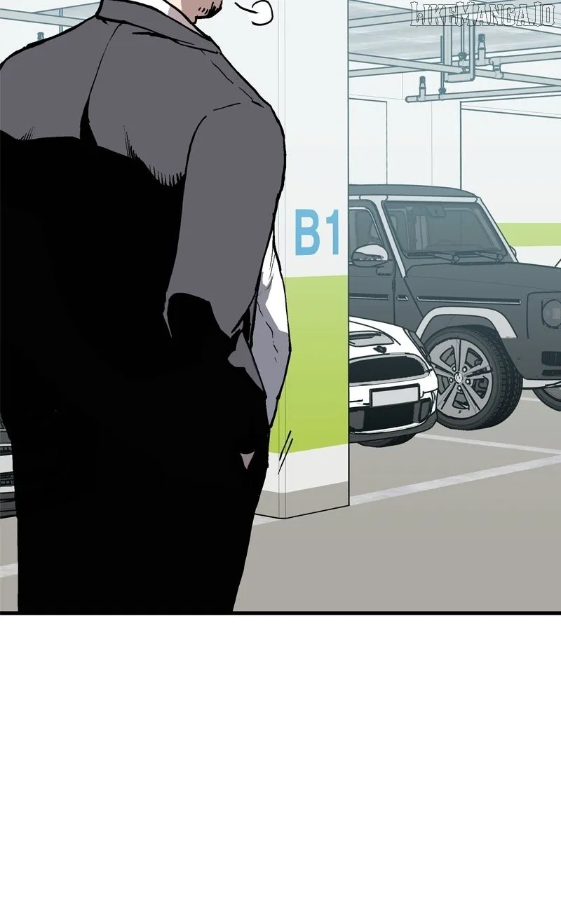 Boss Returns Chapter 46 page 6 - 