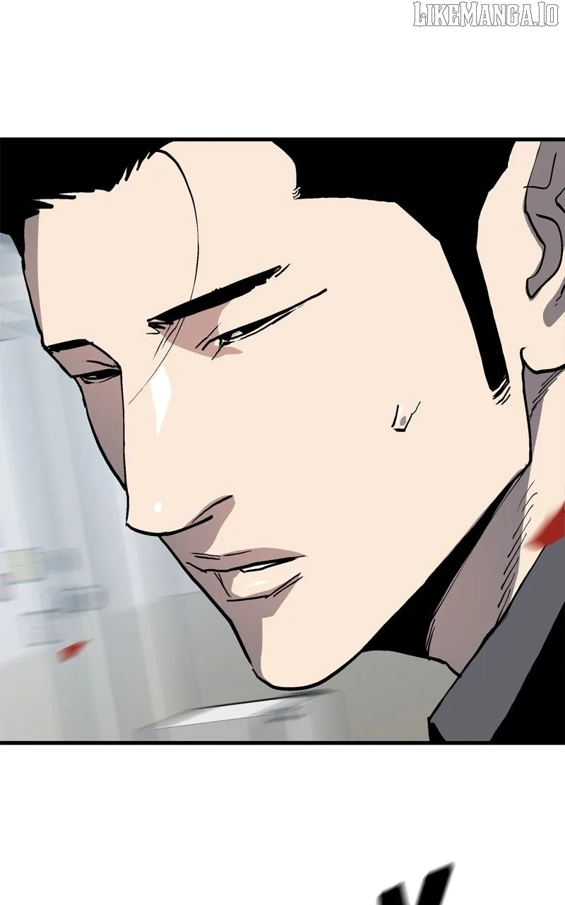 Boss Returns Chapter 46 page 53 - 