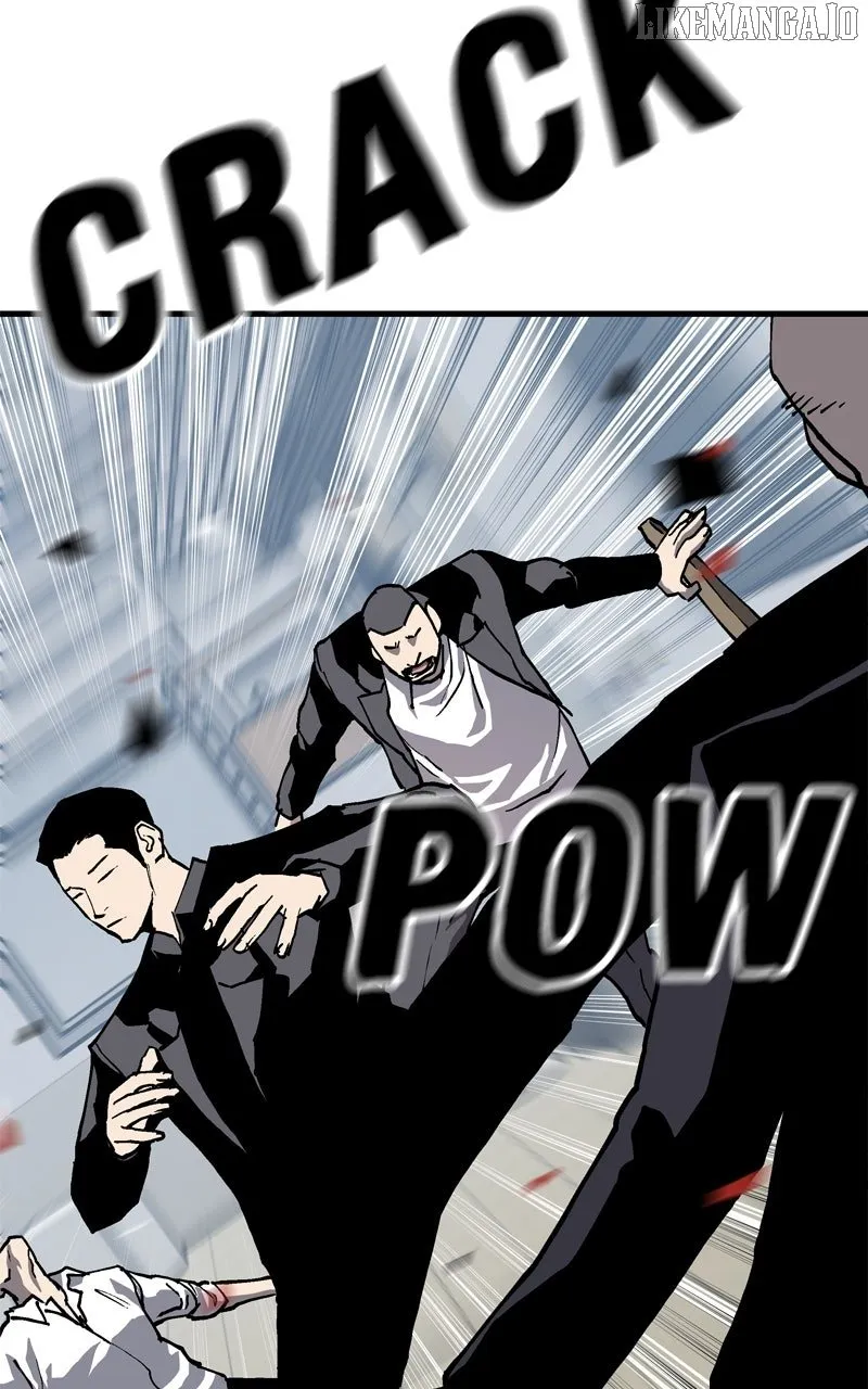 Boss Returns Chapter 46 page 54 - 