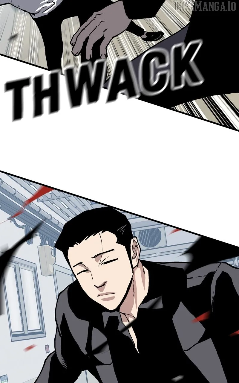 Boss Returns Chapter 46 page 55 - 