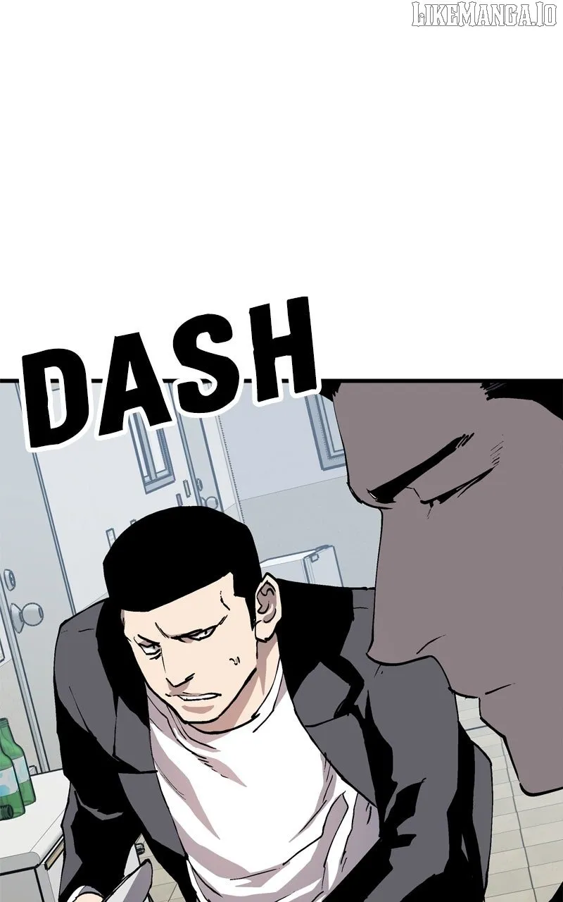 Boss Returns Chapter 46 page 57 - 